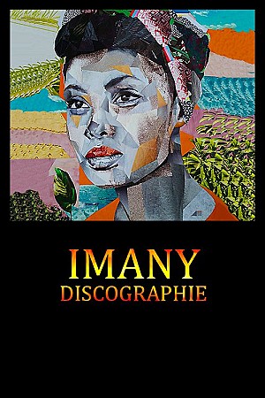 Imany - Discographie