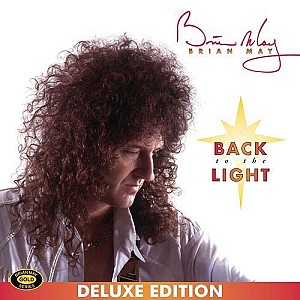 Brian May - Back To The Light (Deluxe)