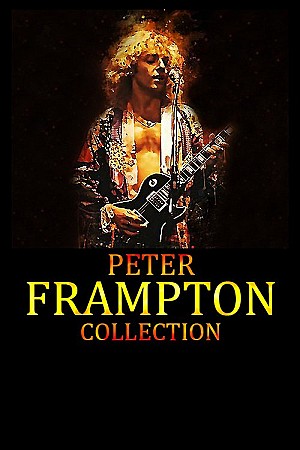 Peter Frampton - Collection