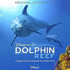 Dolphin Reef (Original Soundtrack)