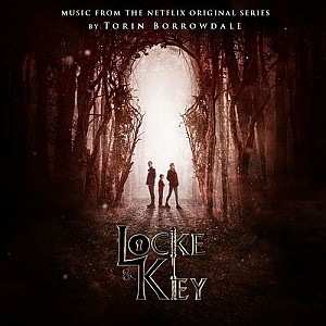 Locke &amp; Key (Music from the Netflix Original Series)