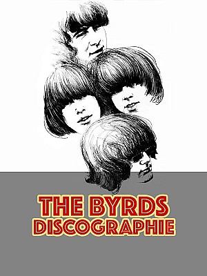 The Byrds - Discographie