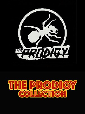 The Prodigy - Collection