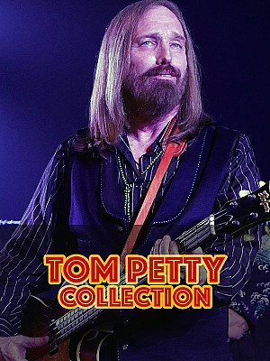 Tom Petty - Collection