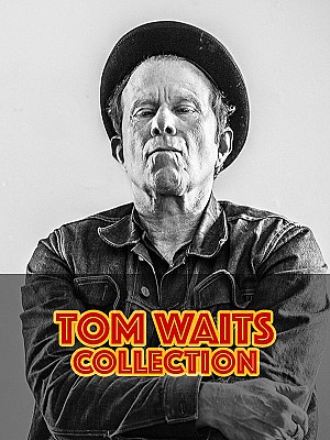 Tom Waits - Collection