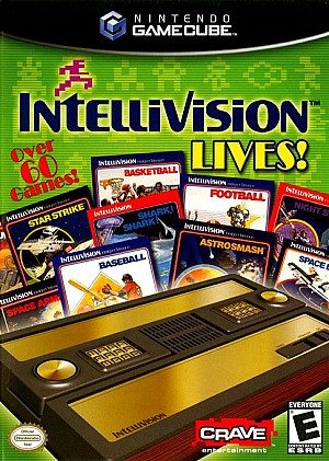 Intellivision Lives !