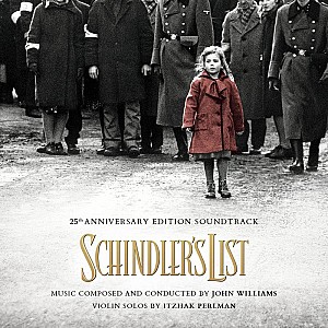 Schindler\'s List (25th Anniversary Edition)
