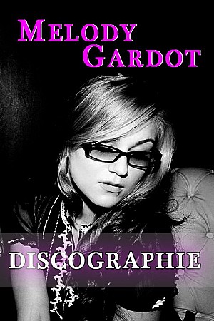 Melody Gardot - Discographie Web (2005 - 2020)