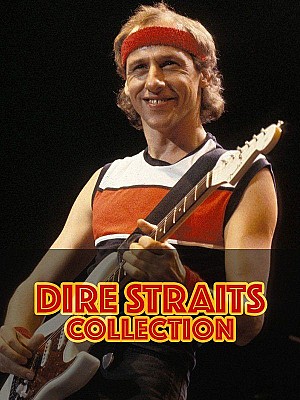 Dire Straits - Collection