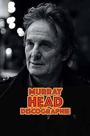 Murray Head - Discographie