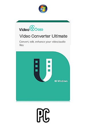 VideoSolo Video Converter Ultimate v2.x