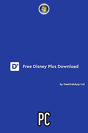 Free Disney Plus Download Premium v5.x