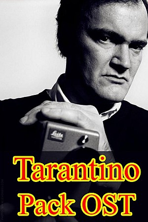 Quentin Tarantino - Pack OST (1992-2019)