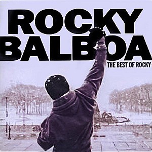 Rocky Balboa : The Best Of Rocky