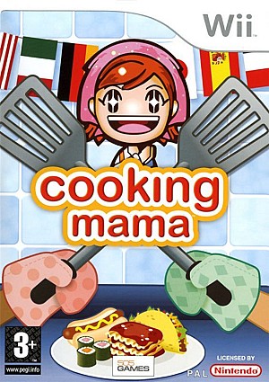 Cooking Mama - Cook Off