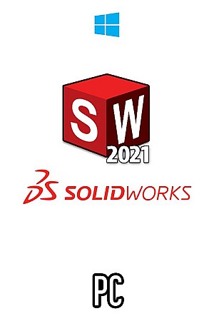 Solidworks 2021 v0.x