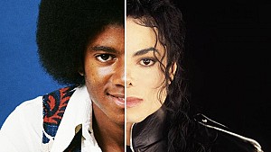 Michael Jackson -  Discographie 1972/2001