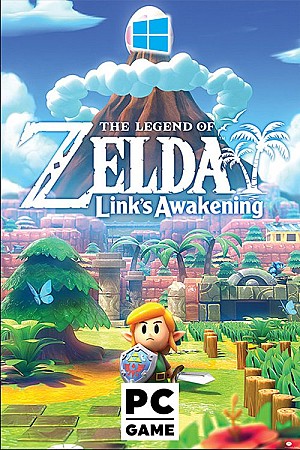 The Legend of Zelda - Links Awakening v1.x