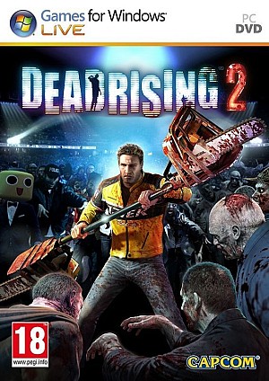 Dead Rising 2 : Complete Pack