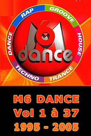 M6 Dance - Pack