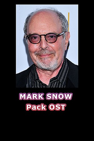 Mark Snow – Pack OST (1993-2020)