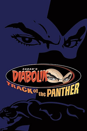 Diabolik: Track of the Panther