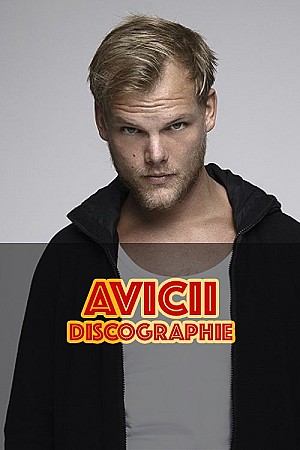 Avicii - Discographie (Web)