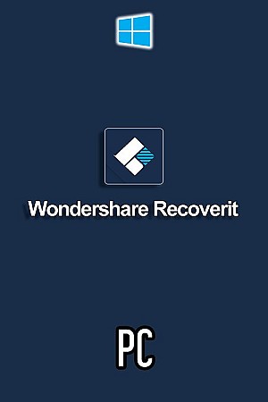 Wondershare Recoverit Ultimate v10.x