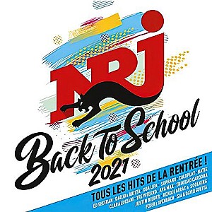 NRJ Back To School 2021