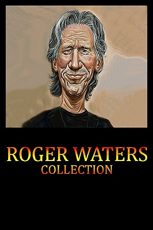 Roger Waters - Collection