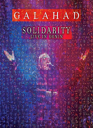 Galahad - Solidarity - Live In Konin