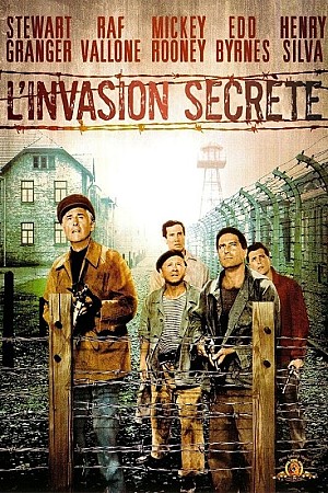 L'invasion secrète