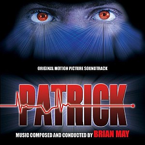 Brian May - Patrick (Original Motion Picture Soundtrack)