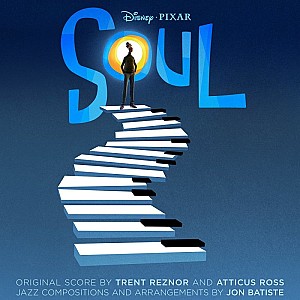 Soul (Expanded Motion Picture Soundtrack)