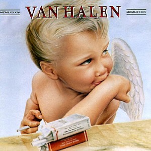 Van Halen -Jump (Single)