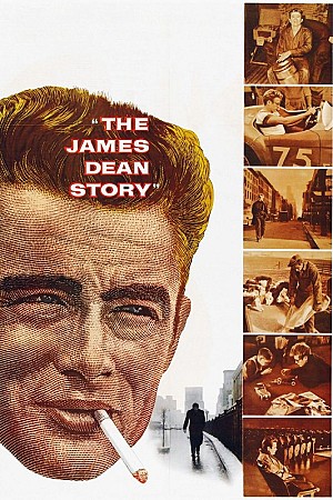 L'histoire de James Dean