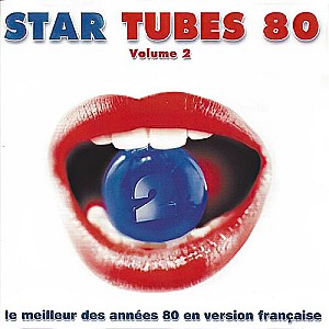 Star Tubes 80 Volume 2 (2CD)