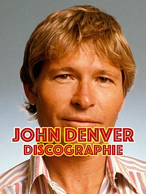 John Denver Discographie