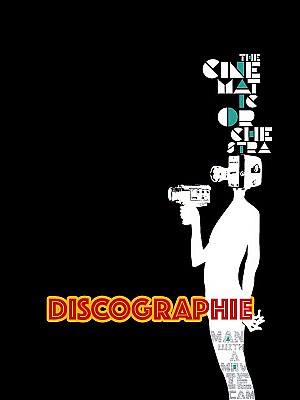 The Cinematic Orchestra Discographie