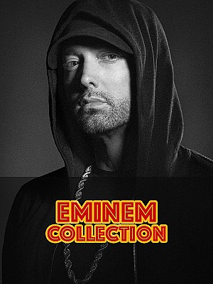 Eminem - Collection 1995-2014