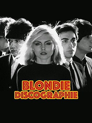 Blondie Discographie