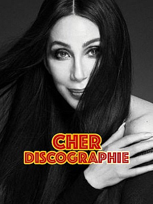 Cher Discographie