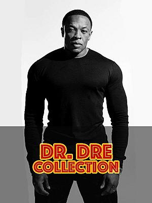Dr. Dre - Collection