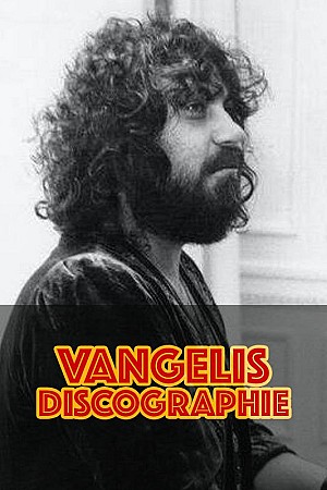 Vangelis - Discographie
