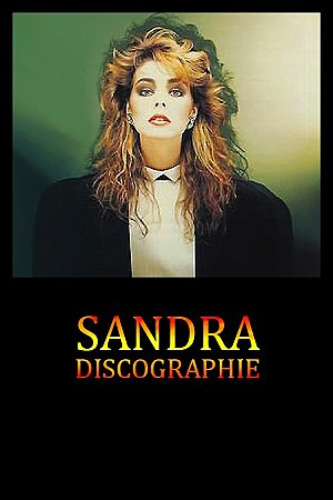 Sandra - Discographie