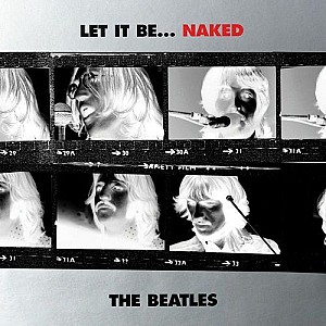 The Beatles – Let It Be… Naked (Remastered)