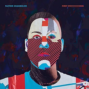 Factor Chandelier – First Storm