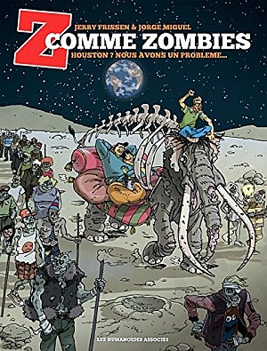 Z comme Zombies