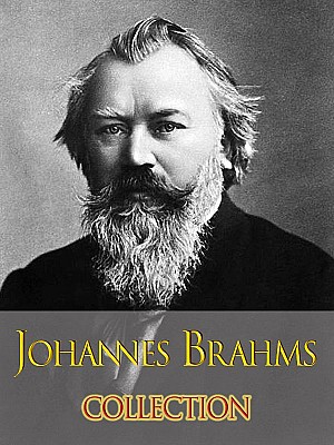 Johannes Brahms - Collection Web (1953 - 2020)