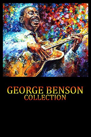 George Benson - Discographie